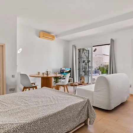 Charming Independent House With Pool In Nueva Andalucia בית נופש מארבלה