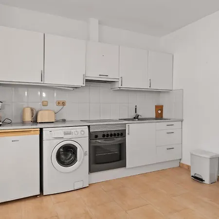 בית נופש Charming Independent House With Pool In Nueva Andalucia