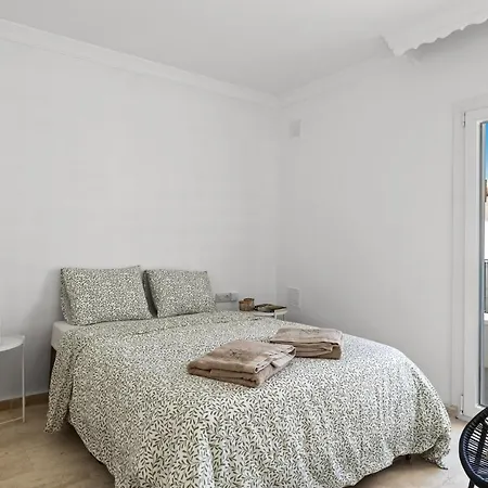 Charming Independent House With Pool In Nueva Andalucia מארבלה